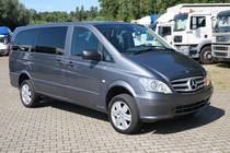 Mercedes-Benz Vito 2014