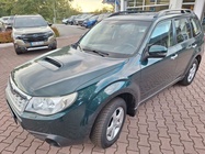 Subaru Forester 2012