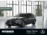 Mercedes-Benz C-Class 2025