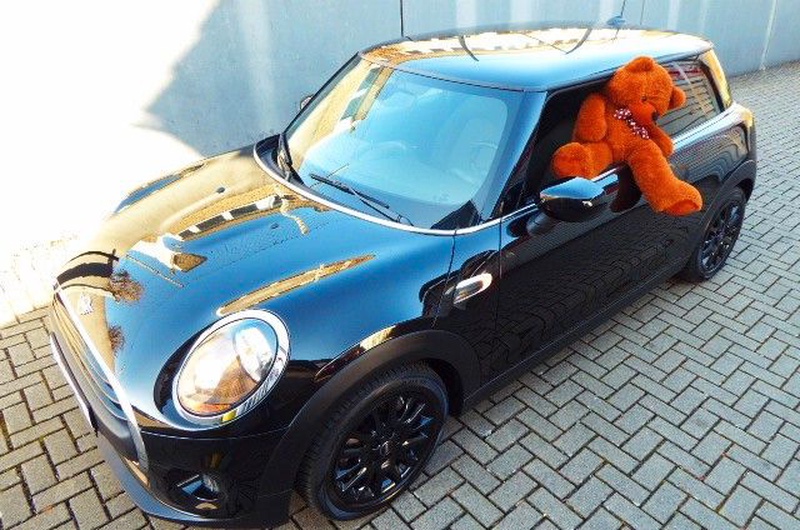 MINI One