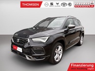 Seat Ateca 2023
