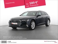 Audi A6 2023