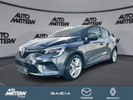 Renault Clio 2021