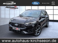 Ford Kuga 2026