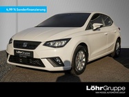 Seat Ibiza 2022