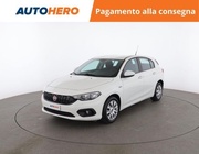 Fiat Tipo 2018
