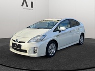 Toyota Prius 2009