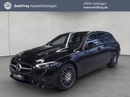 Mercedes-Benz C-Class 2026