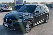 BMW X1 2020