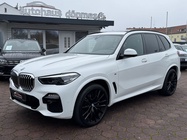 BMW X5 2021