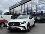 Mercedes-Benz GLC-Class 2023