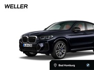 BMW X4 2022