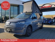 Volkswagen T7 2026