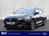 Ford Focus 2026