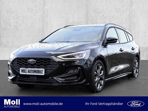 Ford Focus 2026
