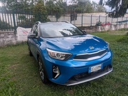Kia Stonic 2021