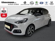 Hyundai i10 2025