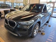 BMW X1 2022