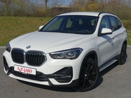 BMW X1 2022