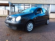 Volkswagen Polo 2004