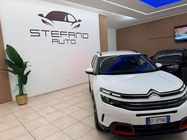 Citroen C5 2019