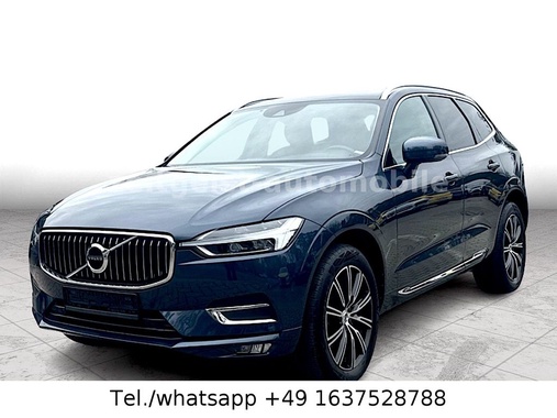 Volvo XC60 2020