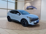 Kia Sportage 2025