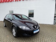 Seat Leon 2009