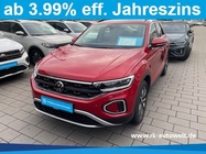 Volkswagen T-Roc 2023