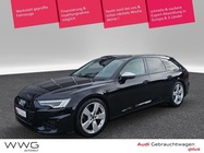 Audi S6 2023