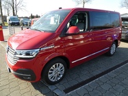Volkswagen T6 2021