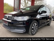 Volkswagen Touran 2021