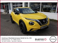 Nissan Juke 2025