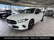 Mercedes-Benz A-Class 2021