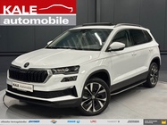 Skoda Karoq 2022