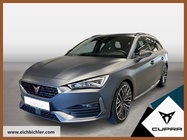Cupra Leon 2021