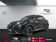 Nissan Juke 2024