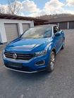 Volkswagen T-Roc 2020