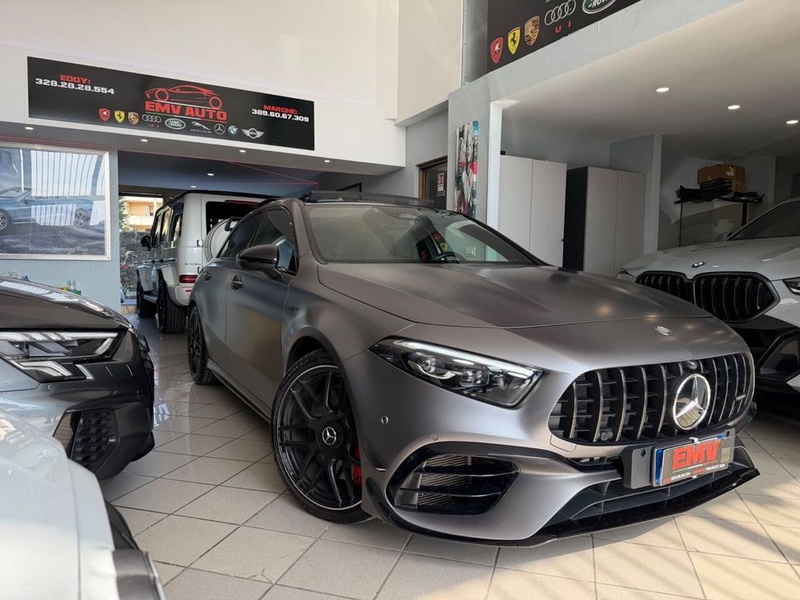 Mercedes-Benz Other
