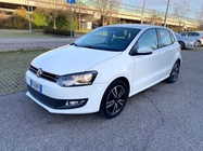 Volkswagen Polo 2013