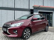 Mitsubishi Space Star 2022