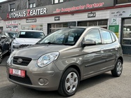 Kia Picanto 2010