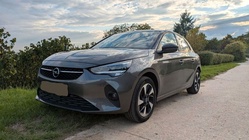 Opel Corsa 2020