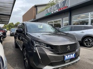 Peugeot 5008 2024