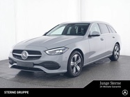 Mercedes-Benz C-Class 2025
