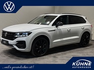 Volkswagen Touareg 2019