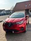 Renault ZOE 2022