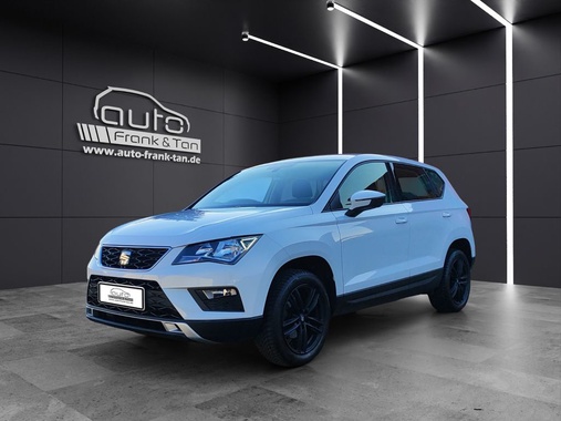 Seat Ateca 2019
