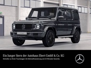 Mercedes-Benz G-Class 2023
