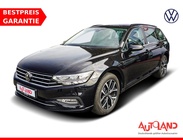 Volkswagen Passat 2020